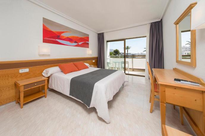 Imagen general del Hotel Vibra Mare Nostrum. Foto 15