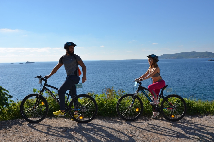 Imagen general del Hotel Vibra Maritimo. Foto 3