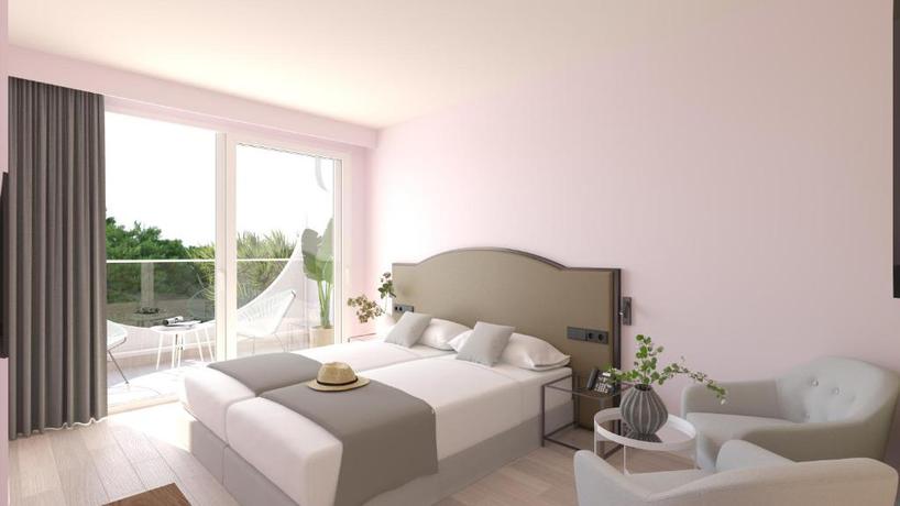 Imagen general del Hotel Vibra Palma Cactus. Foto 5