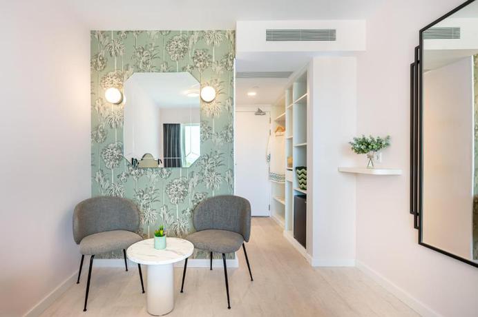 Imagen general del Hotel Vibra Palma Cactus. Foto 6