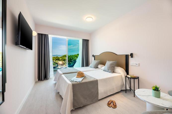 Imagen general del Hotel Vibra Palma Cactus. Foto 7