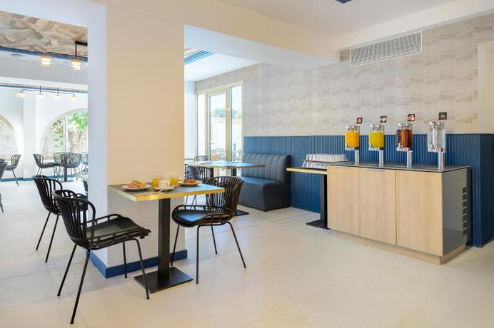 Imagen general del Hotel Vibra Palma Cactus. Foto 8