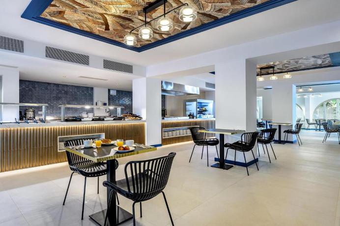 Imagen general del Hotel Vibra Palma Cactus. Foto 9