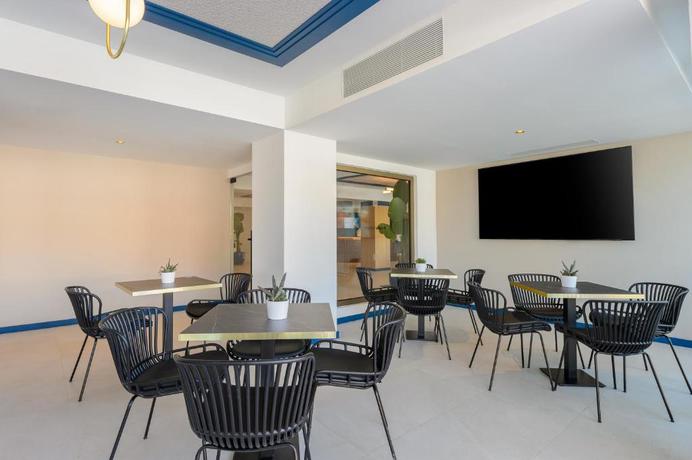 Imagen general del Hotel Vibra Palma Cactus. Foto 10