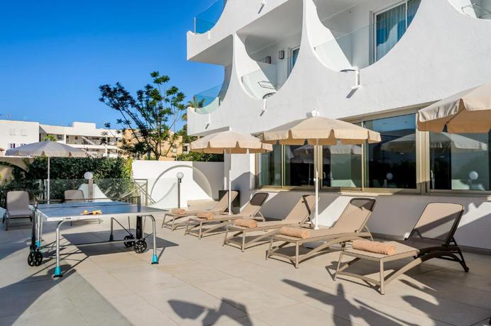 Imagen general del Hotel Vibra Palma Cactus. Foto 13