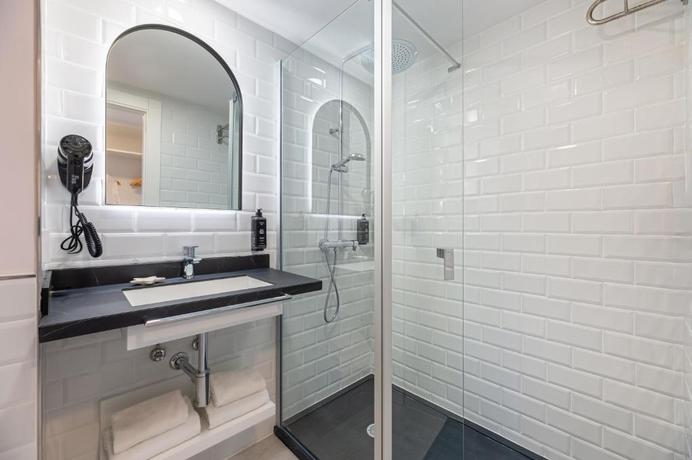 Imagen general del Hotel Vibra Palma Cactus. Foto 15