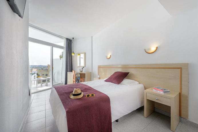 Imagen de la habitación del Hotel Vibra Riviera. Foto 5