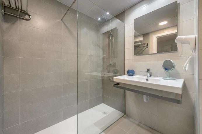 Imagen de la habitación del Hotel Vibra Riviera. Foto 10