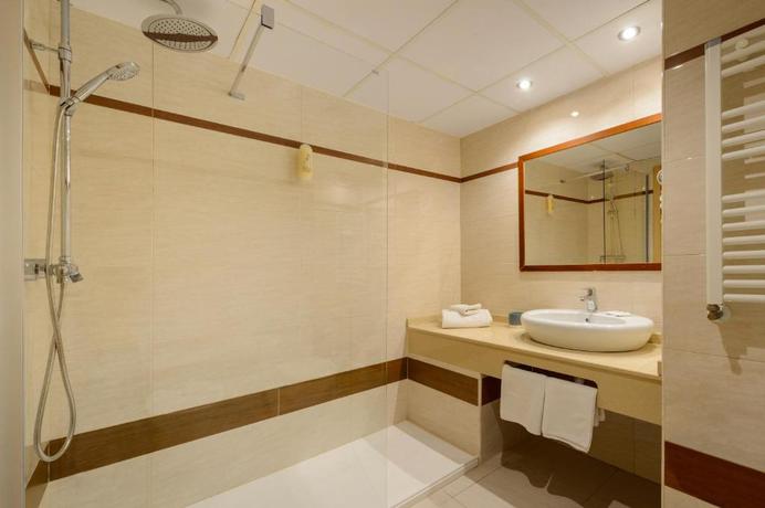 Imagen de la habitación del Hotel Vibra S'Estanyol. Foto 11