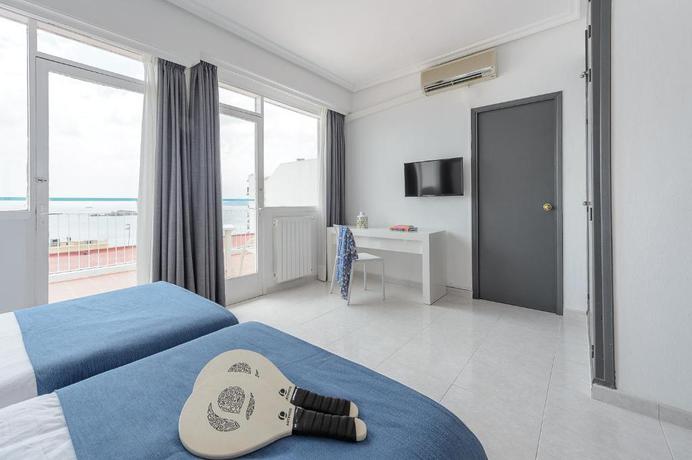 Imagen de la habitación del Hotel Vibra Vila. Foto 8