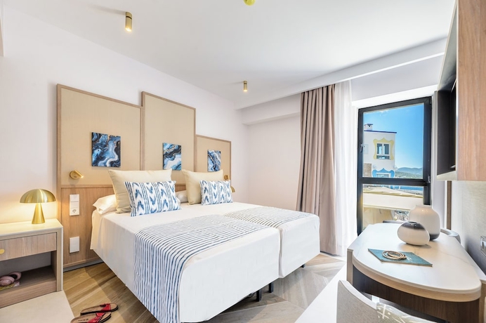 Imagen de la habitación del Hotel Vibra Yamm Sunset. Foto 2