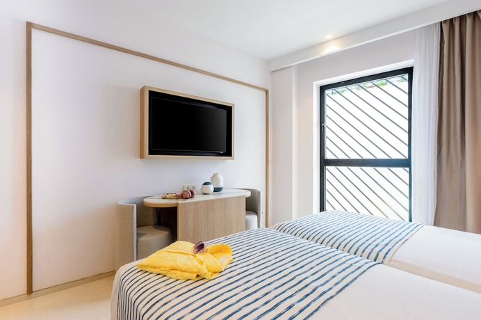Imagen de la habitación del Hotel Vibra Yamm Sunset. Foto 6
