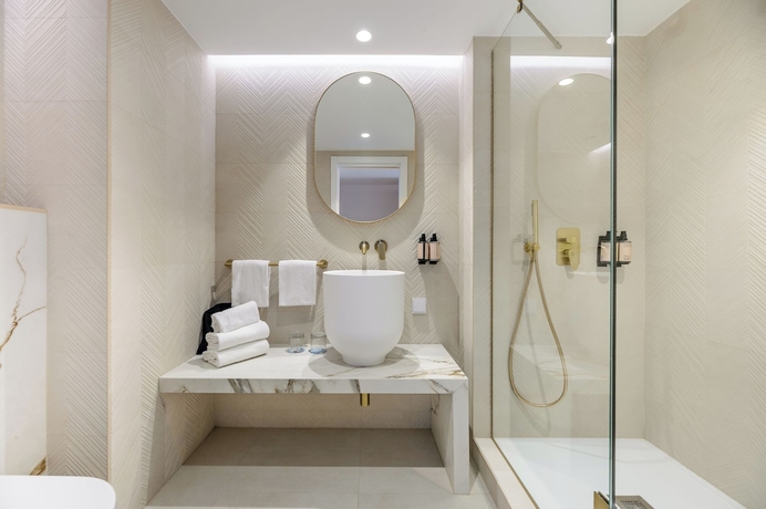 Imagen de la habitación del Hotel Vibra Yamm Sunset. Foto 10
