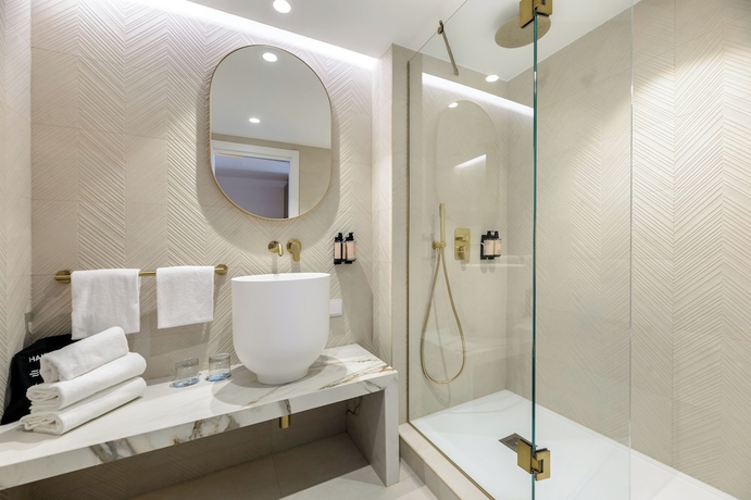 Imagen de la habitación del Hotel Vibra Yamm Sunset. Foto 11