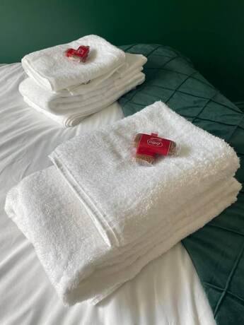 Imagen general del Hotel Vibrant 6 bed Stylish Home in Heart of Southsea. Foto 3