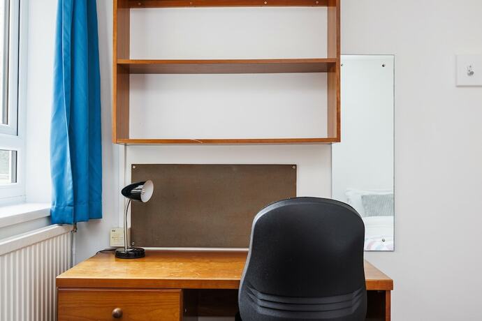 Imagen general del Hotel Vibrant Rooms NOTTINGHAM - SK. Foto 4