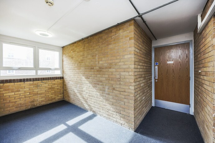 Imagen general del Hotel Vibrant Rooms NOTTINGHAM - SK. Foto 6