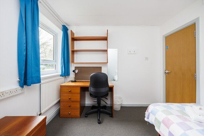 Imagen general del Hotel Vibrant Rooms NOTTINGHAM - SK. Foto 8