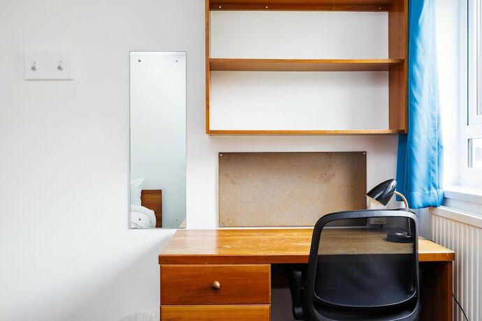 Imagen general del Hotel Vibrant Rooms NOTTINGHAM - SK. Foto 14