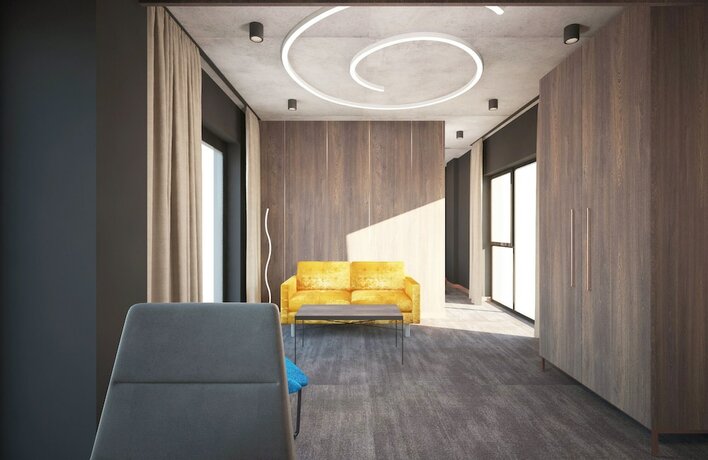 Imagen general del Hotel Vibre. Foto 3