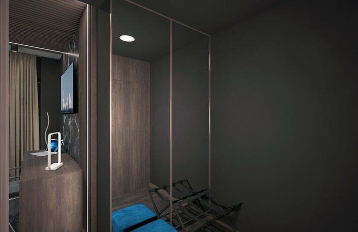 Imagen general del Hotel Vibre. Foto 4