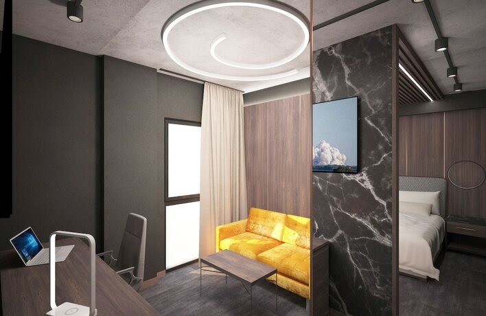 Imagen general del Hotel Vibre. Foto 5