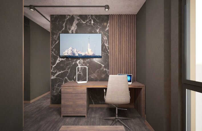 Imagen general del Hotel Vibre. Foto 11