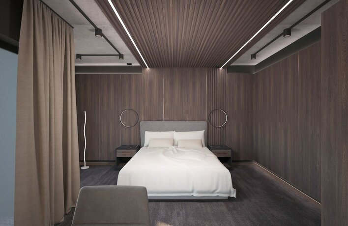 Imagen general del Hotel Vibre. Foto 12