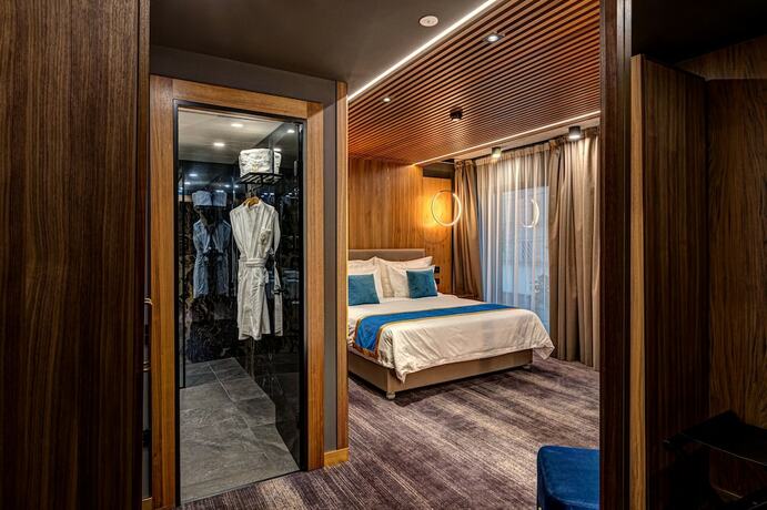 Imagen general del Hotel Vibre. Foto 14