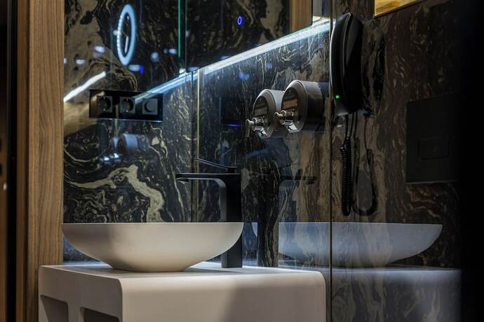 Imagen de la habitación del Hotel Vibre. Foto 21