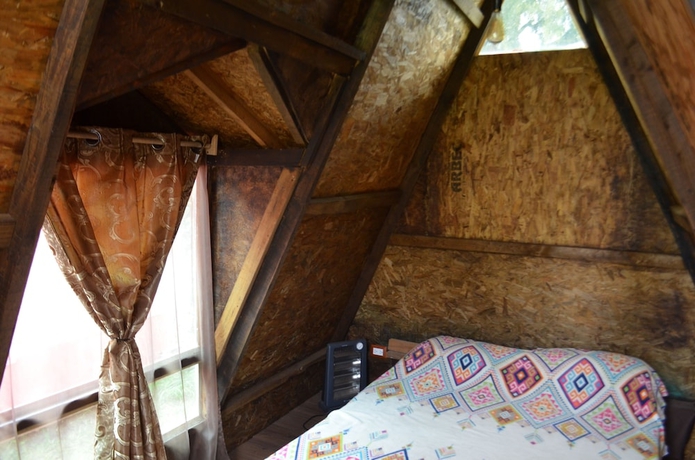 Imagen de la habitación del Hotel Vicalis. Foto 7