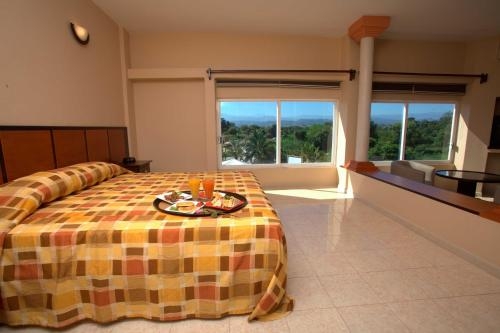 Imagen general del Hotel Vicans. Foto 5