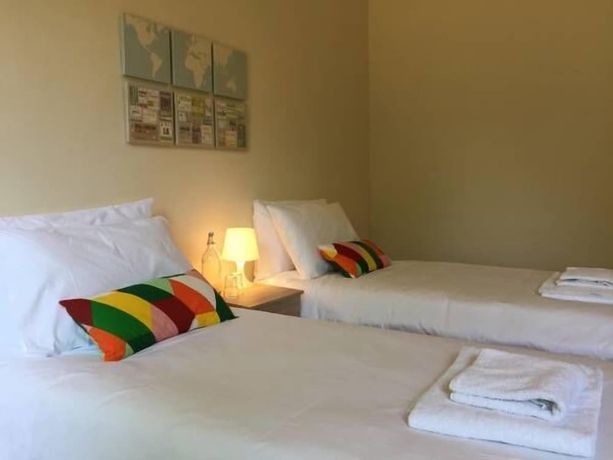 Imagen de la habitación del Hotel Vicarage Lodge Birmingham. Foto 3