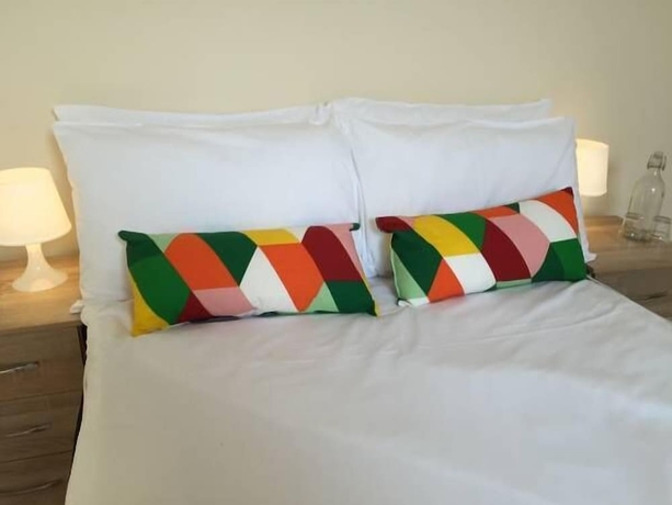 Imagen de la habitación del Hotel Vicarage Lodge Birmingham. Foto 11