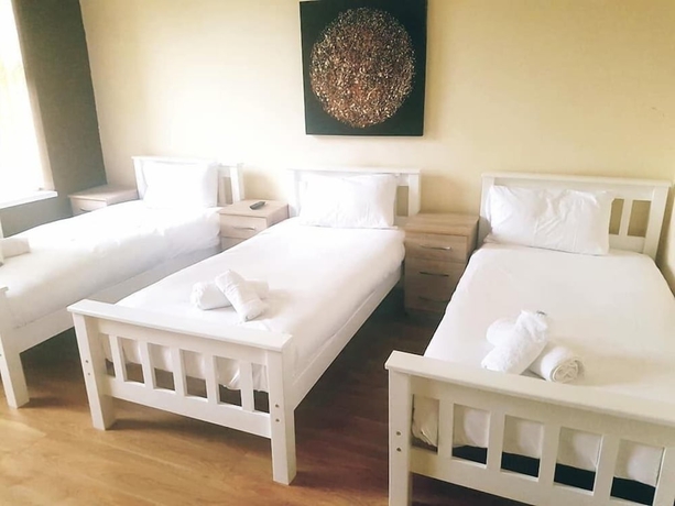 Imagen de la habitación del Hotel Vicarage Lodge Birmingham. Foto 12
