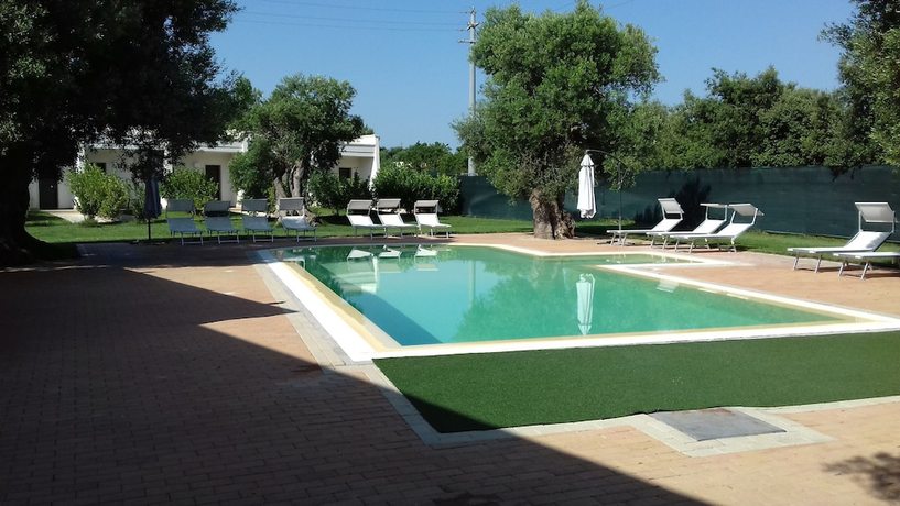 Imagen general del Hotel Vicario. Foto 1