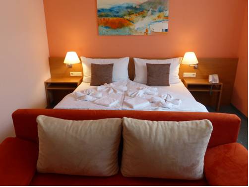 Imagen de la habitación del Hotel Vicedom. Foto 2