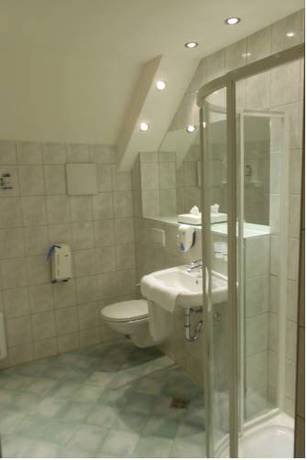 Imagen de la habitación del Hotel Vicedom. Foto 6