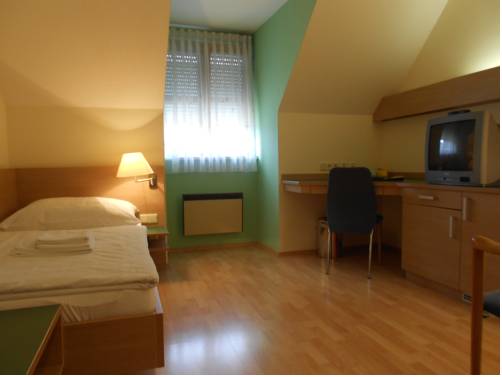 Imagen de la habitación del Hotel Vicedom. Foto 7