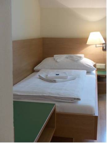 Imagen de la habitación del Hotel Vicedom. Foto 11