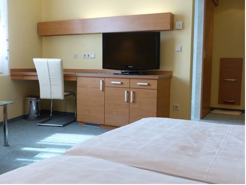 Imagen de la habitación del Hotel Vicedom. Foto 15