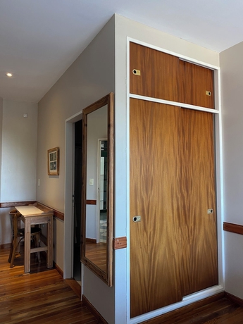 Imagen de la habitación del Hotel Vicente Lopez. Foto 3