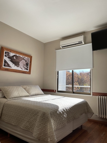Imagen de la habitación del Hotel Vicente Lopez. Foto 5