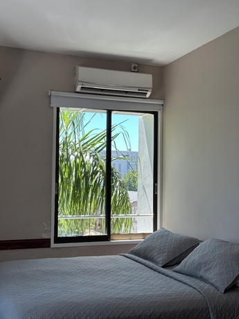 Imagen de la habitación del Hotel Vicente Lopez. Foto 8
