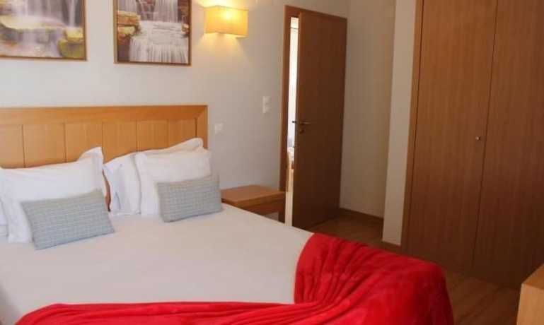 Imagen de la habitación del Hotel Vicentina, Aljezur. Foto 3