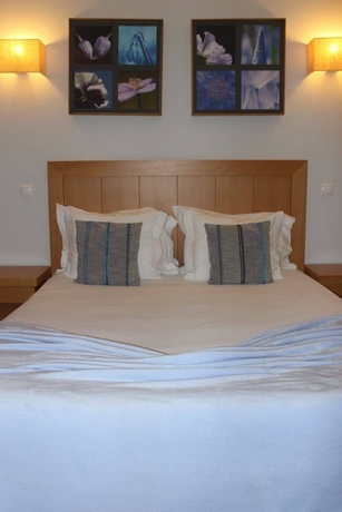 Imagen de la habitación del Hotel Vicentina, Aljezur. Foto 4