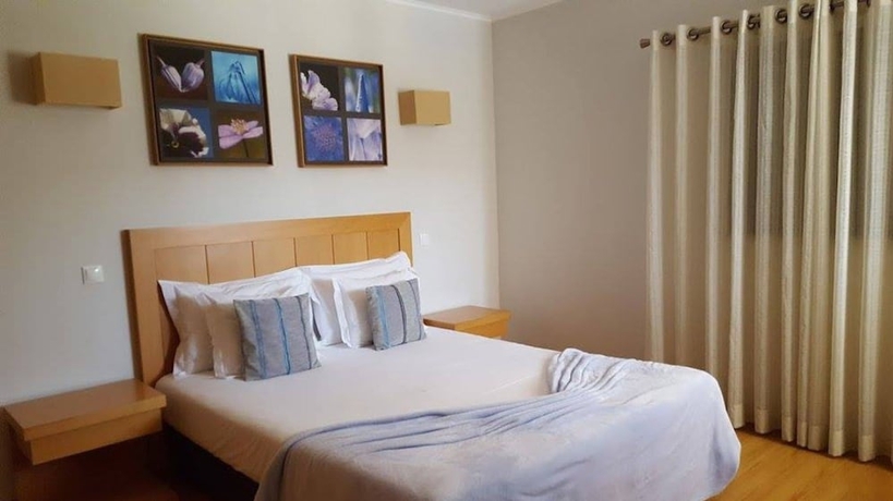 Imagen de la habitación del Hotel Vicentina, Aljezur. Foto 5