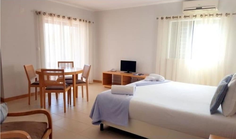 Imagen de la habitación del Hotel Vicentina, Aljezur. Foto 7