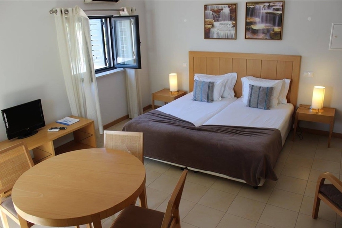 Imagen de la habitación del Hotel Vicentina, Aljezur. Foto 9