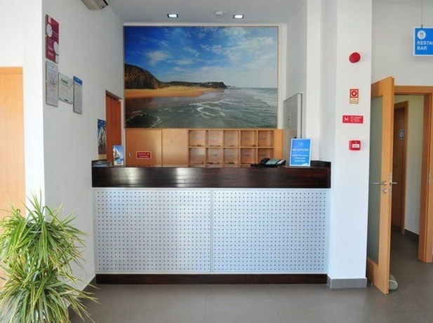 Imagen de los interiores del Hotel Vicentina, Aljezur. Foto 19